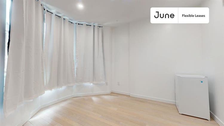 4 BR in New York City