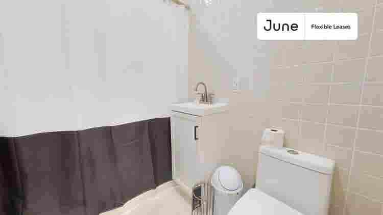 4 BR in New York City