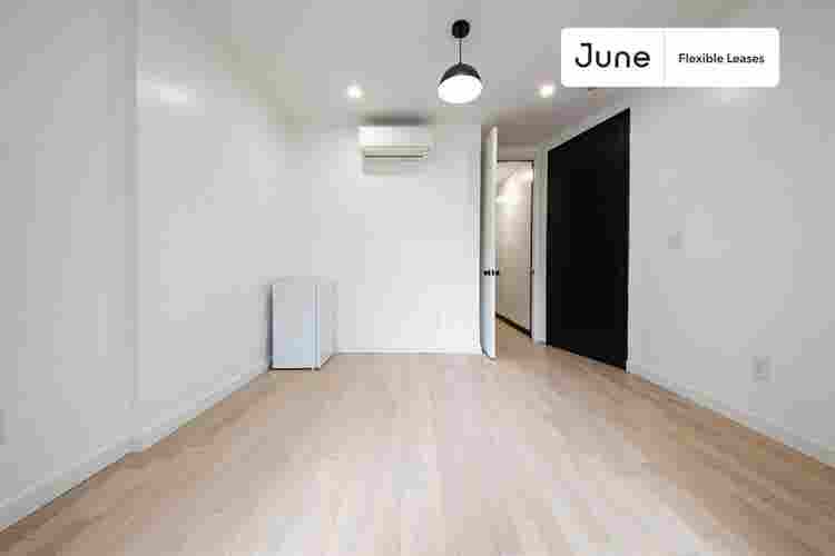 4 BR in New York City
