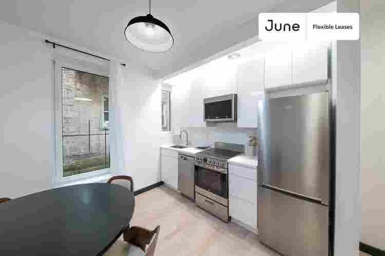 4 BR in New York City