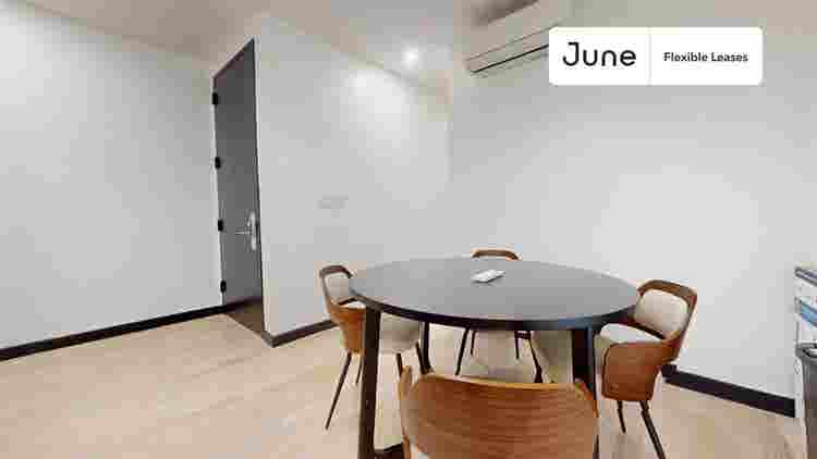 4 BR in New York City