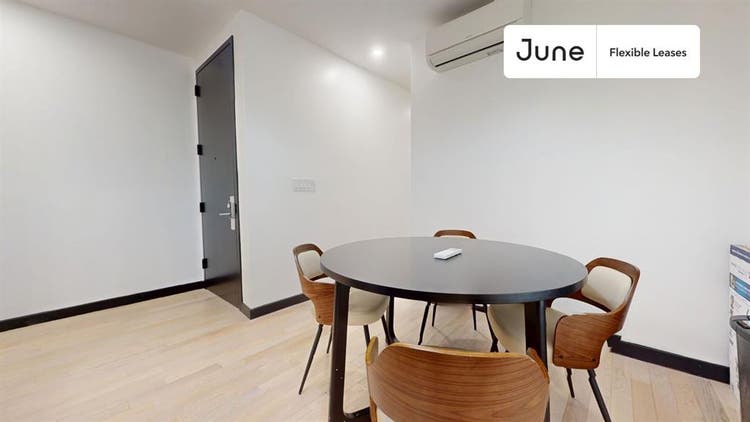 4 BR in New York City