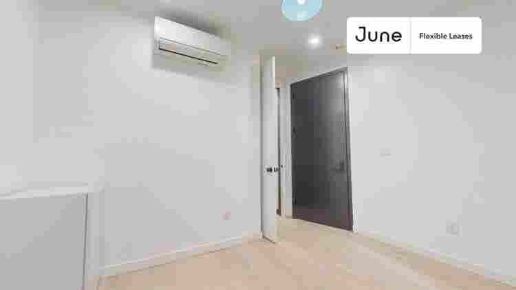 4 BR in New York City