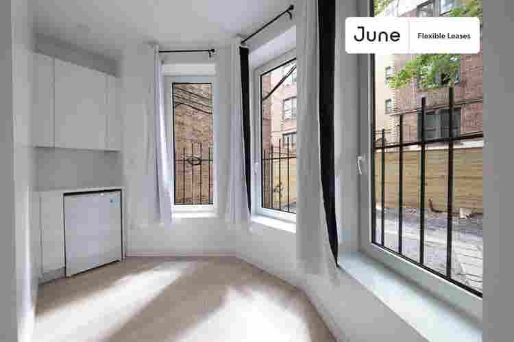4 BR in New York City