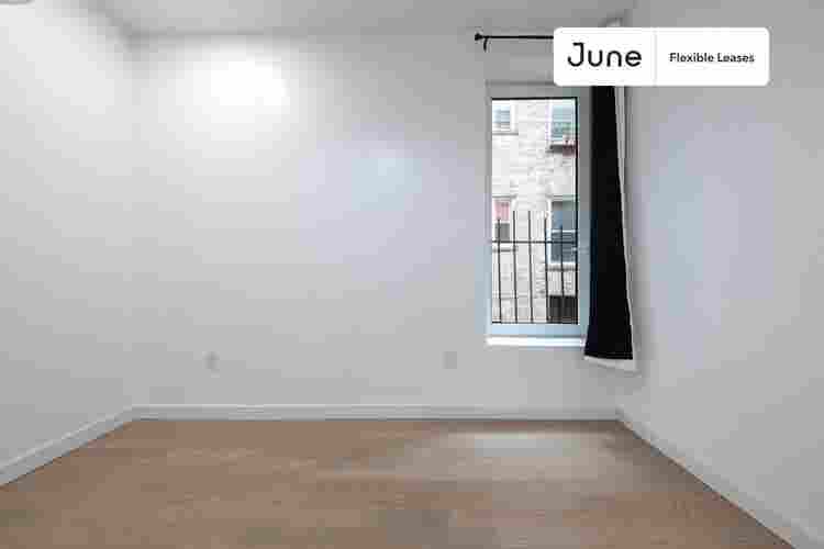 4 BR in New York City