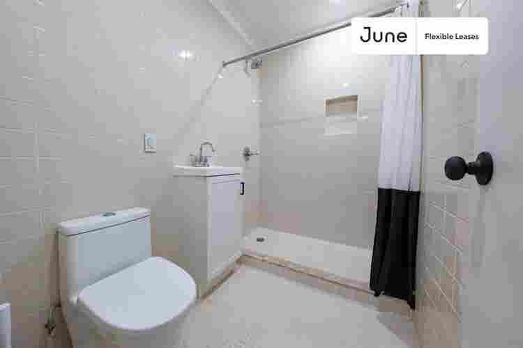 4 BR in New York City