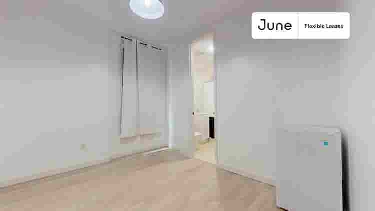4 BR in New York City