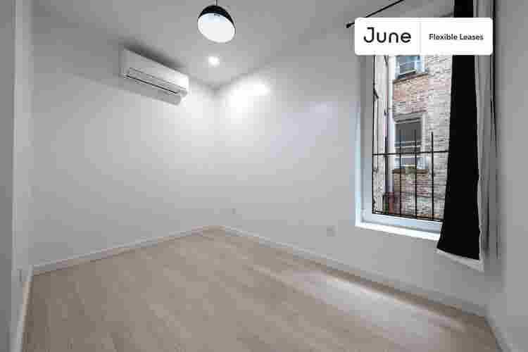 4 BR in New York City
