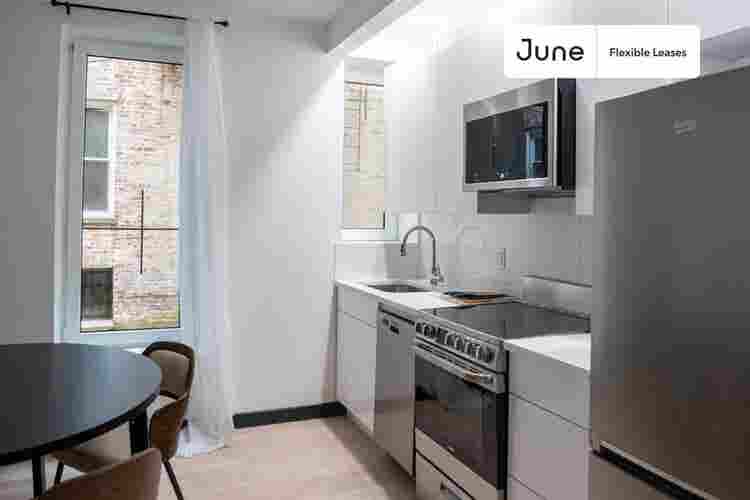 4 BR in New York City