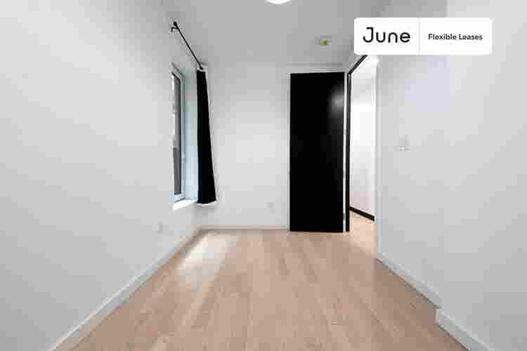 4 BR in New York City