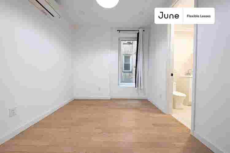 4 BR in New York City