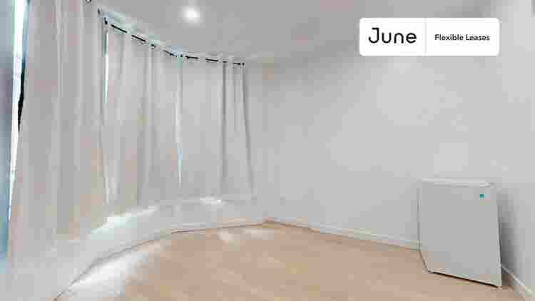 4 BR in New York City