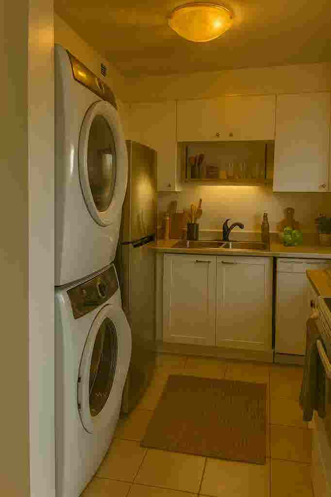 🏠  + APPLIANCES !