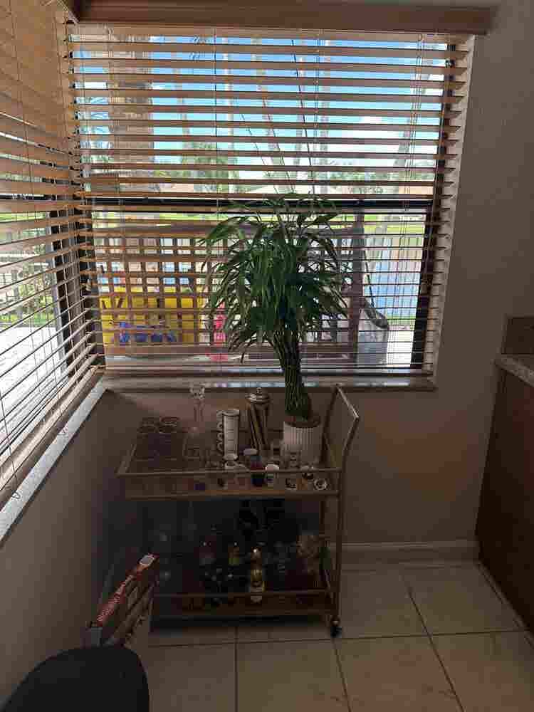 Private studio & kitchenette
