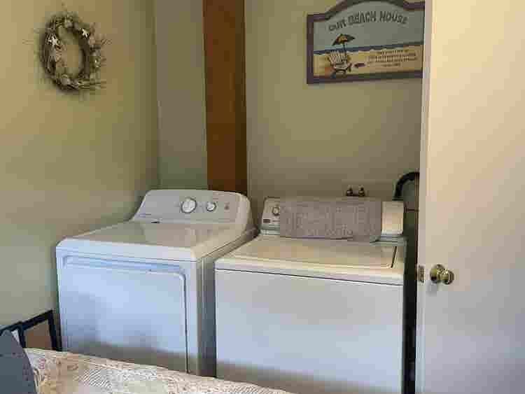 Winter rental Available