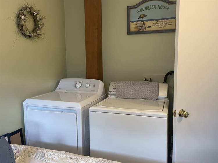 Winter rental Available