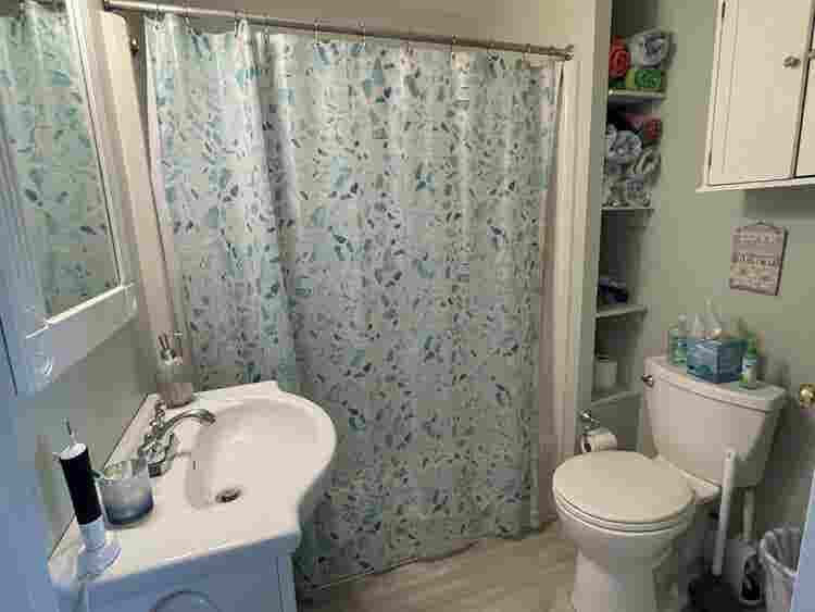Winter rental Available