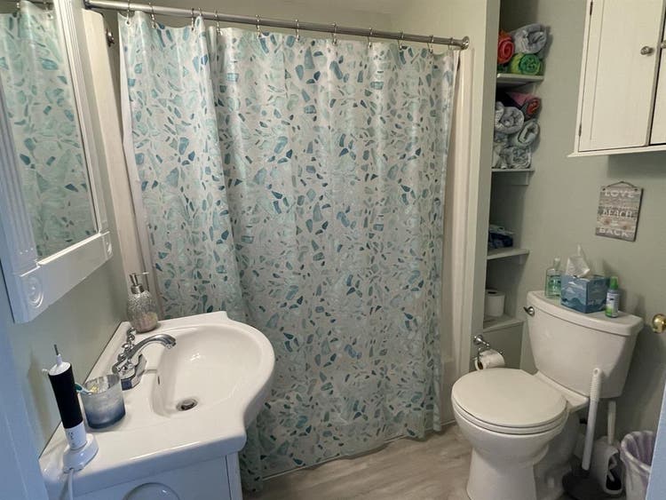 Winter rental Available