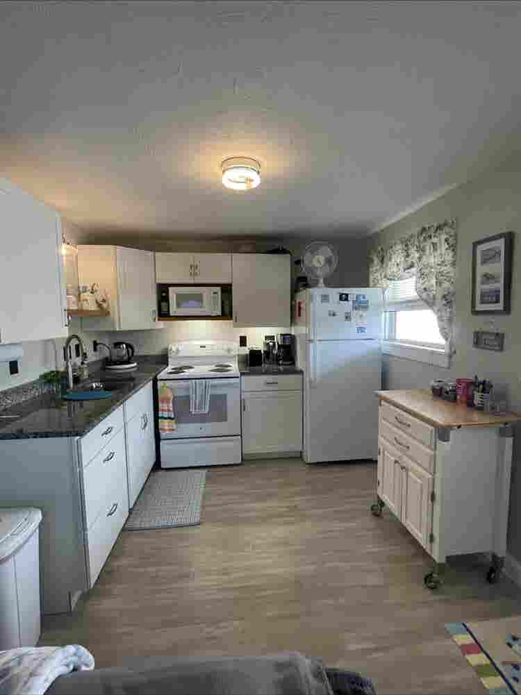 Winter rental Available
