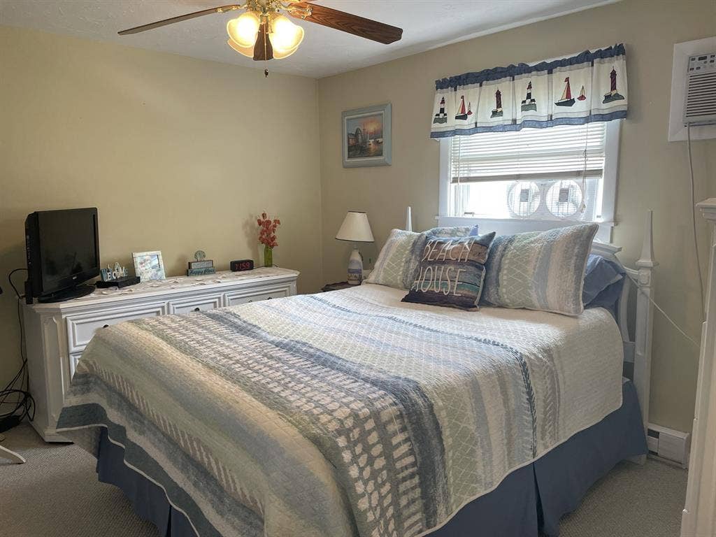 Winter rental Available