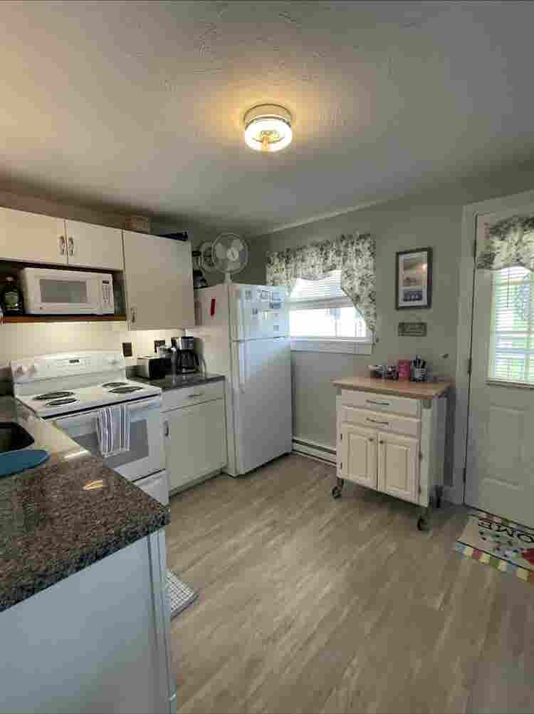 Winter rental Available