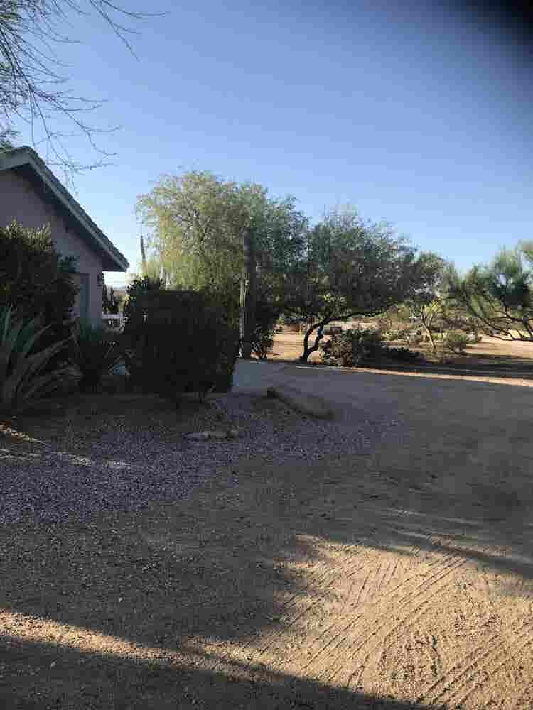Room for rent in north Scottsdale