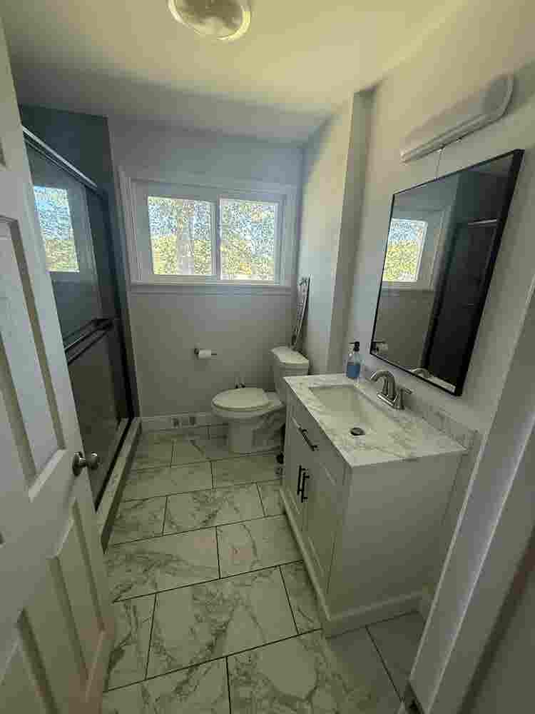 New Listing