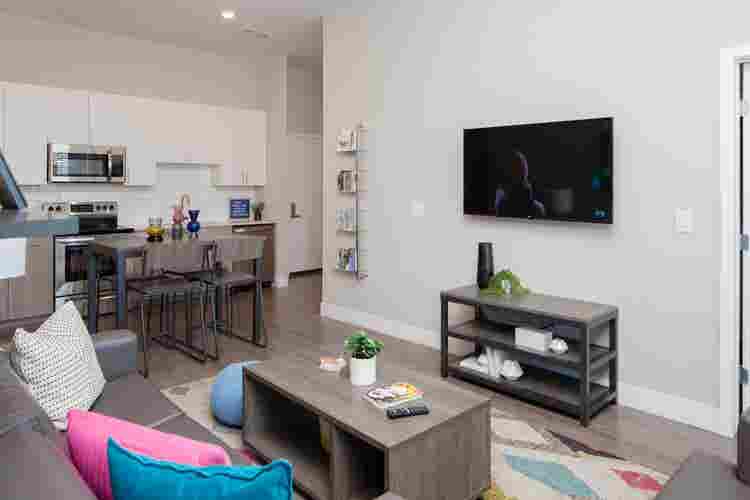 Private Bedroom for rent at CoLab!