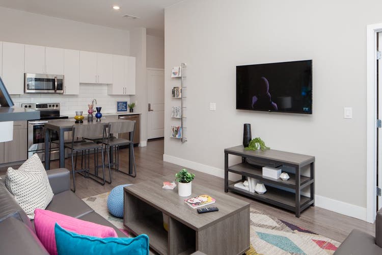 Private Bedroom for rent at CoLab!