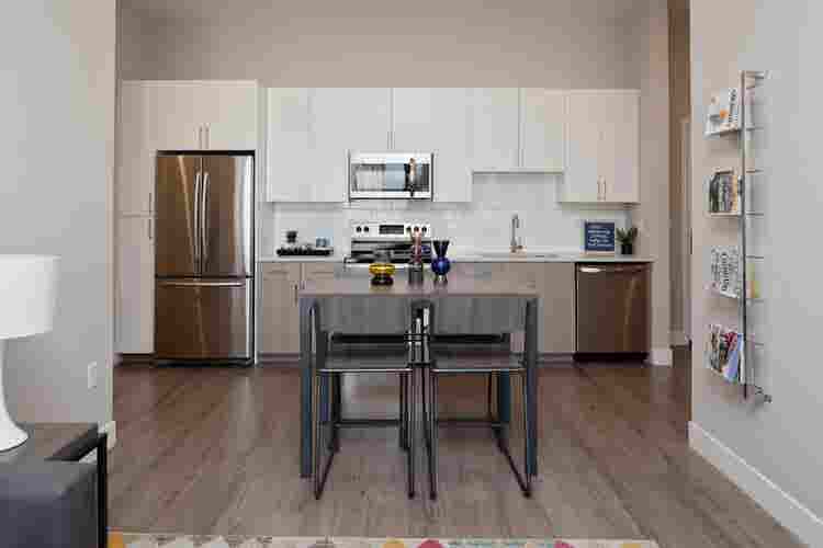 Private Bedroom for rent at CoLab!
