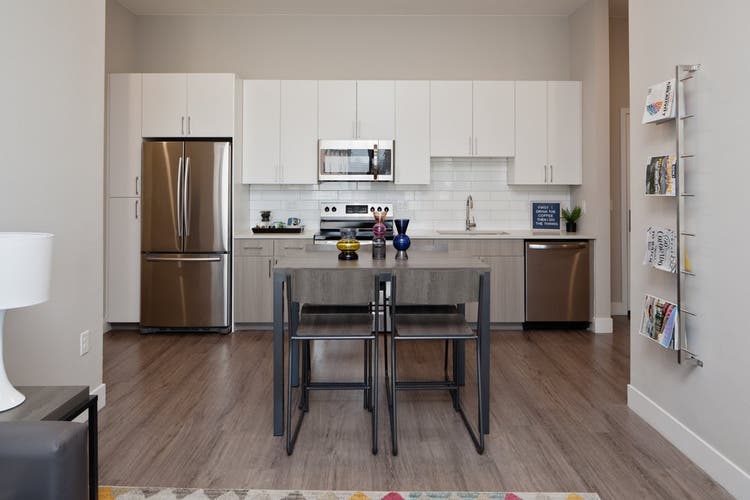 Private Bedroom for rent at CoLab!