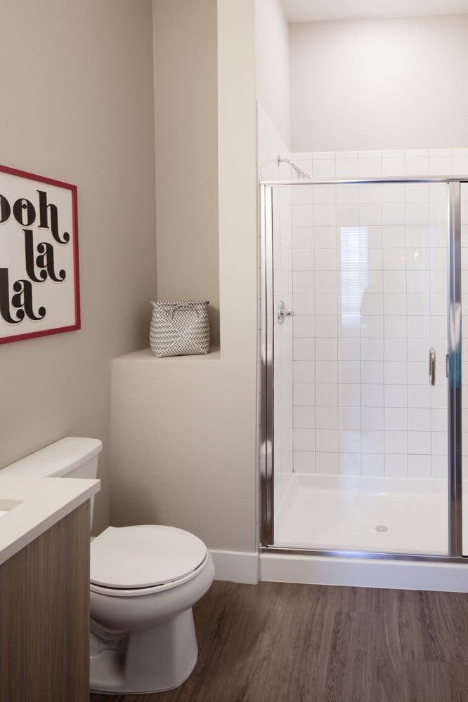 Private Bedroom for rent at CoLab!