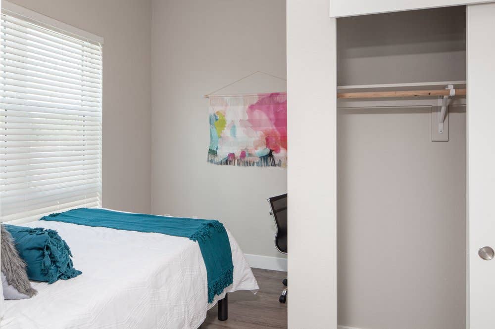 Private Bedroom for rent at CoLab!