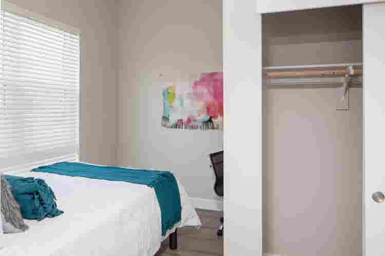 Private Bedroom for rent at CoLab!