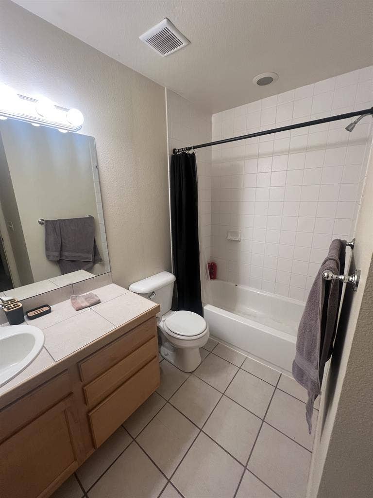 House in Lakewood $ Month