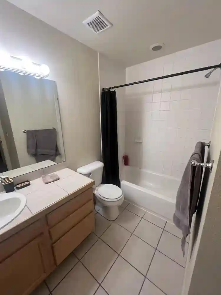 House in Lakewood $ Month