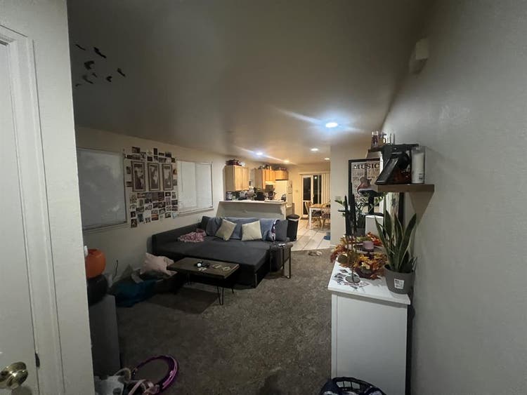 House in Lakewood $ Month