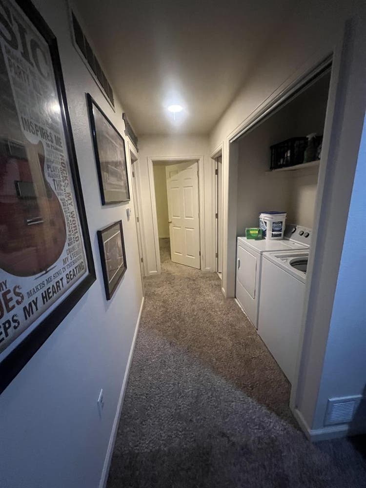 House in Lakewood $ Month