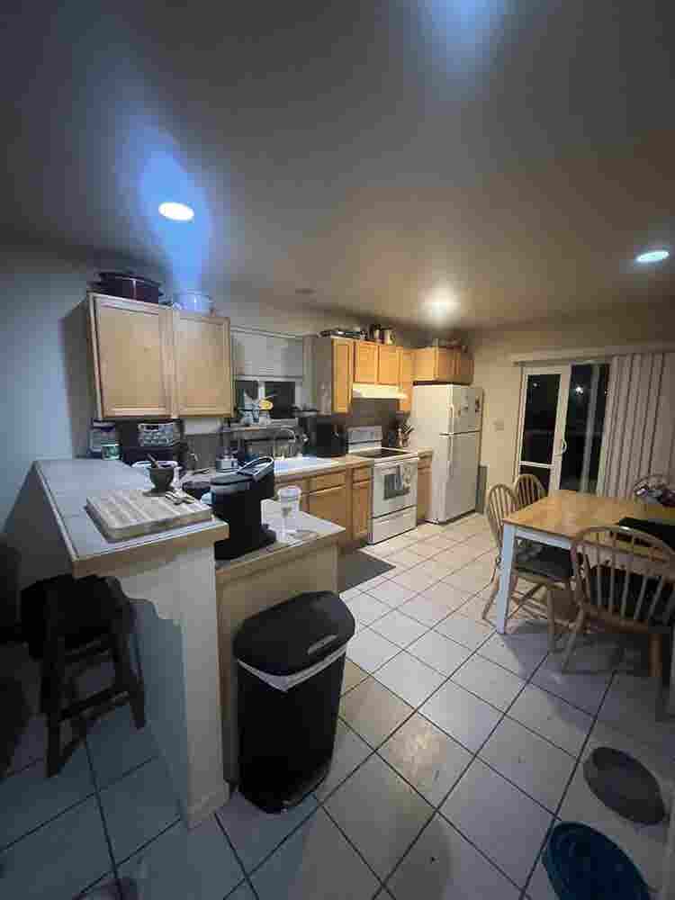 House in Lakewood $ Month