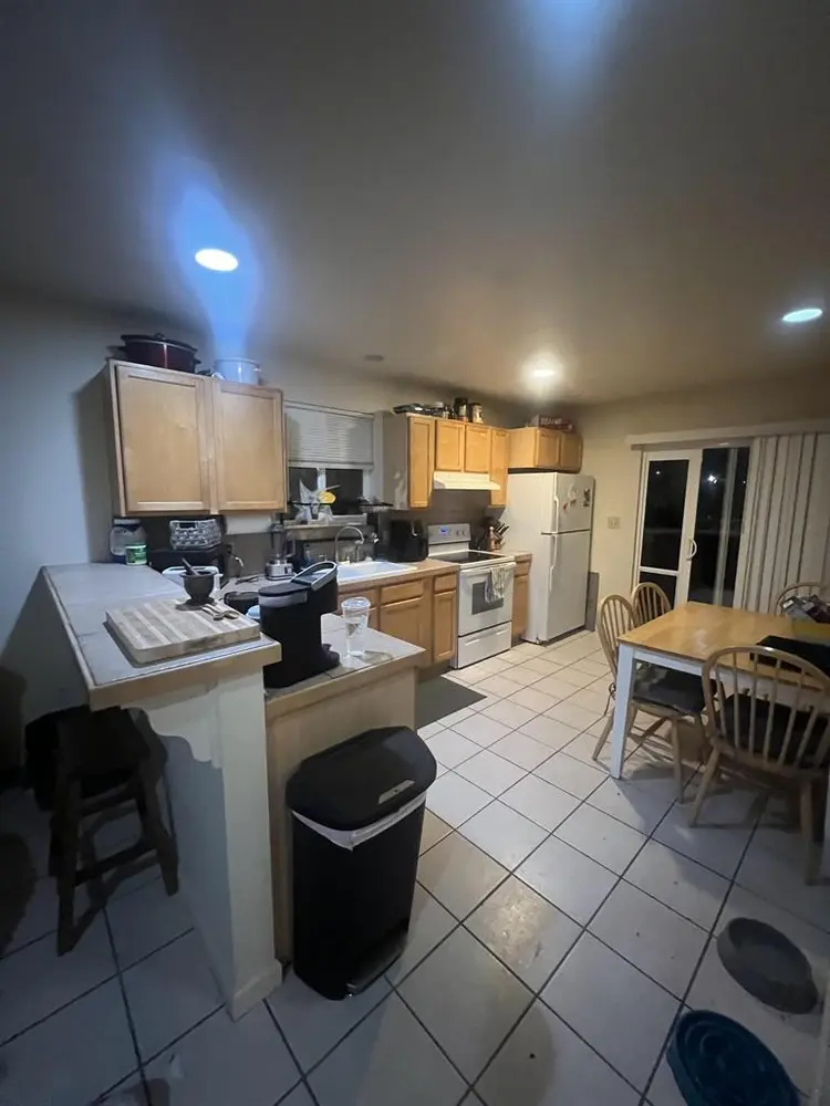 House in Lakewood $ Month