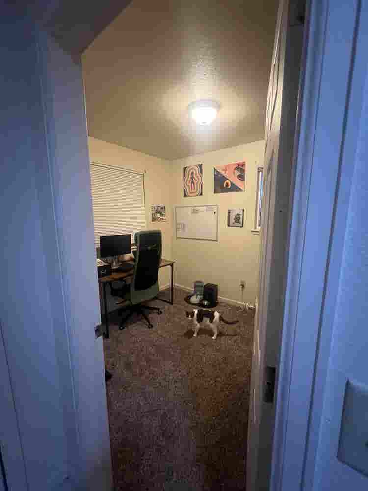 House in Lakewood $ Month