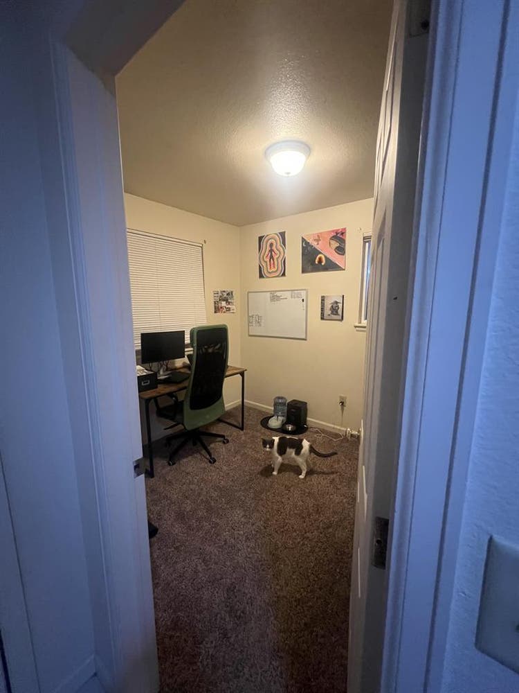 House in Lakewood $ Month