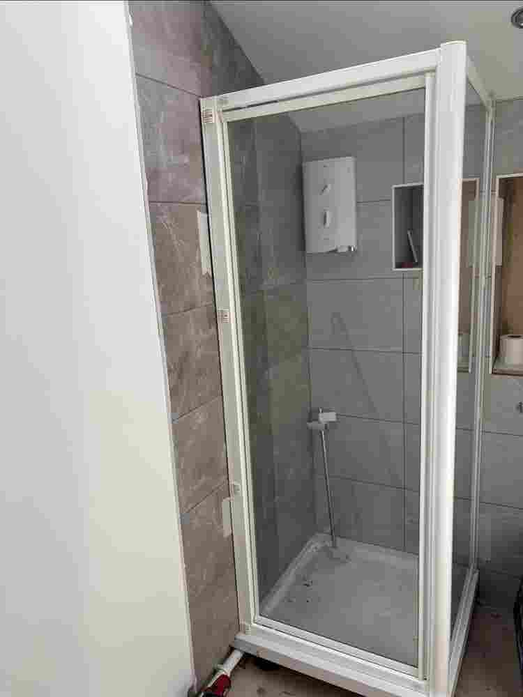 Two rooms available