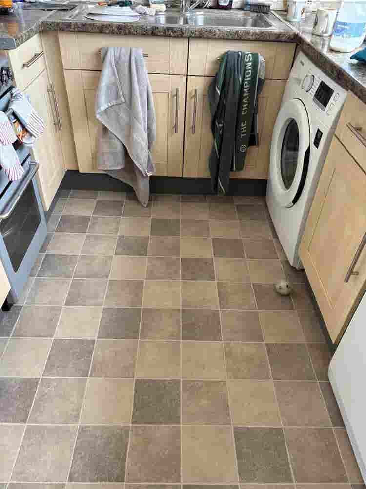 Two rooms available