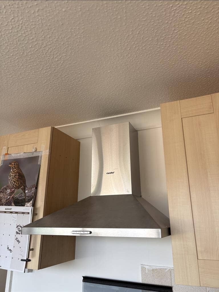 Two rooms available