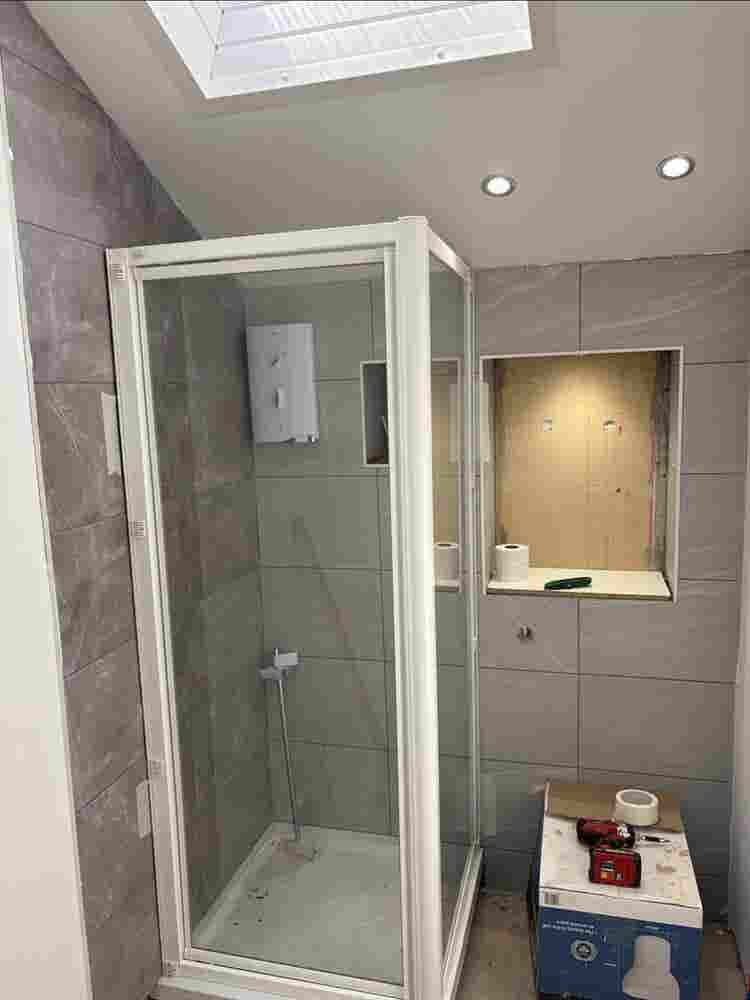 Two rooms available