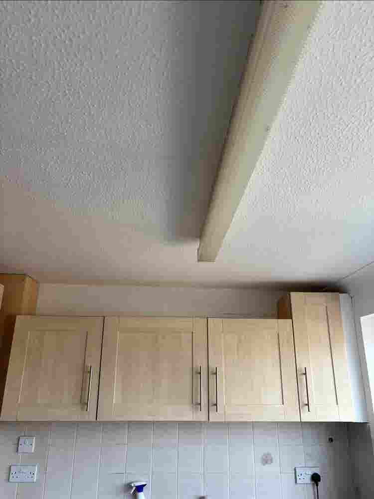Two rooms available