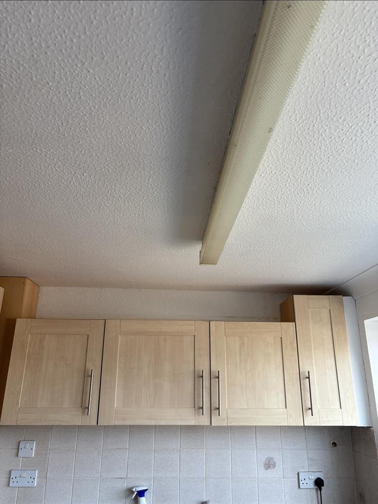 Two rooms available