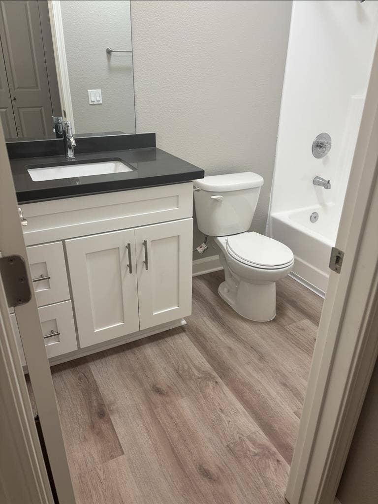 I Have a Room to Rent!!!