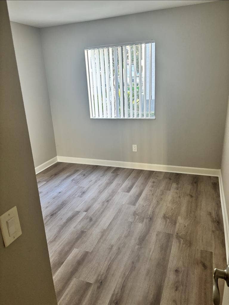 I Have a Room to Rent!!!